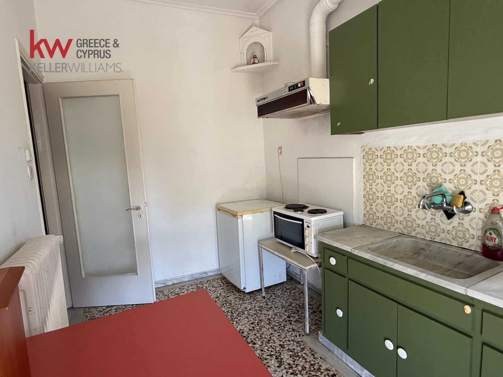 2104043 - Studio/Γκαρσονιέρα Προς Ενοικίαση, Καρδίτσα, 38 τ.μ., €250