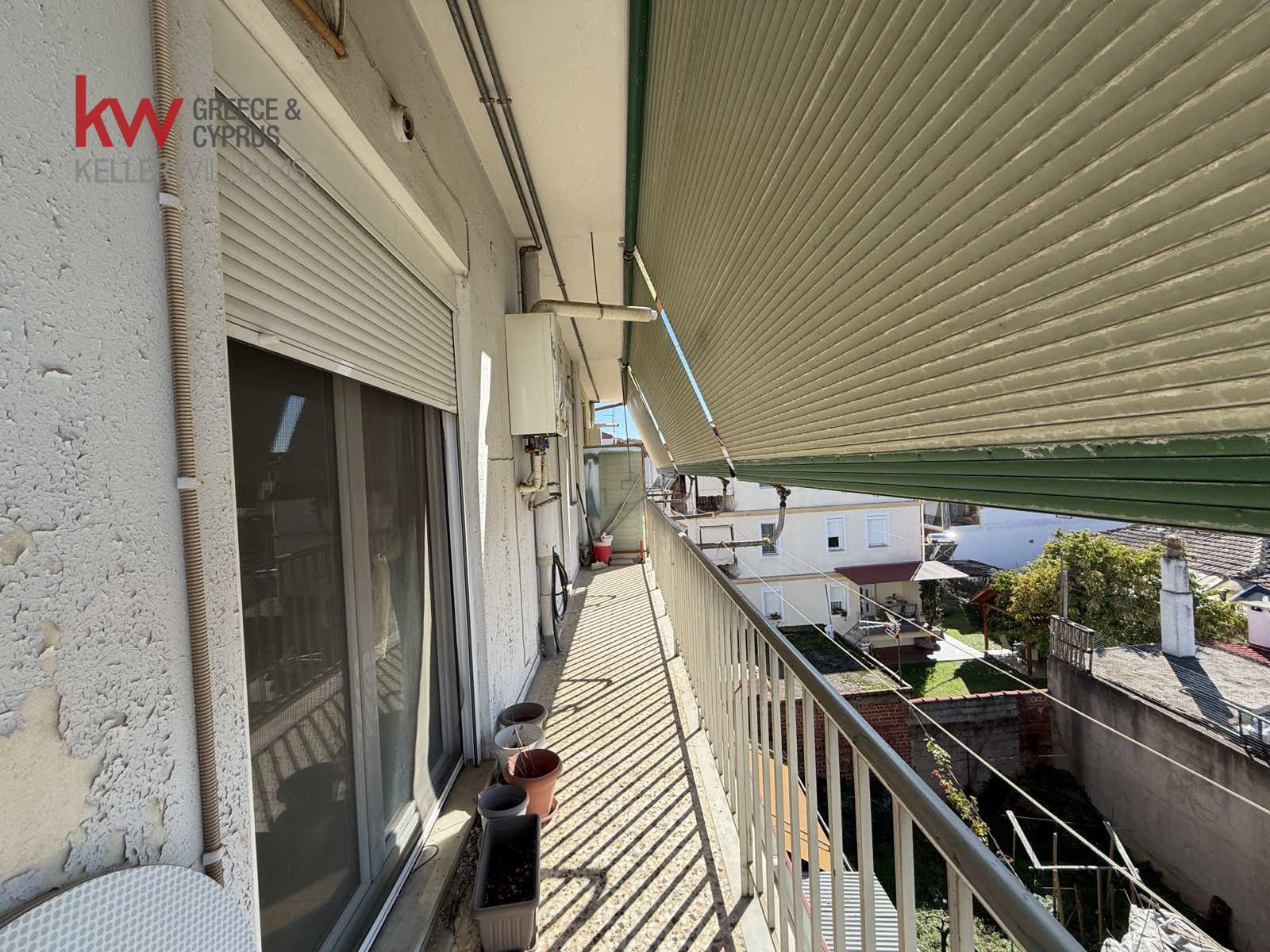 2104043 - Studio/Γκαρσονιέρα Προς Ενοικίαση, Καρδίτσα, 38 τ.μ., €250