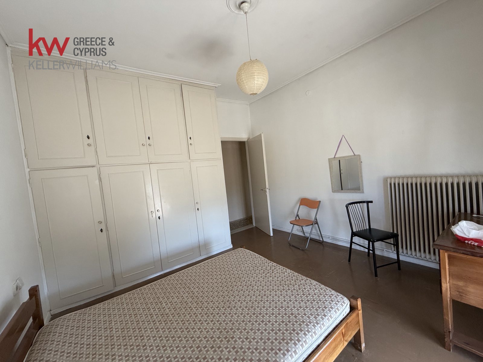 2104043 - Studio/Γκαρσονιέρα Προς Ενοικίαση, Καρδίτσα, 38 τ.μ., €250