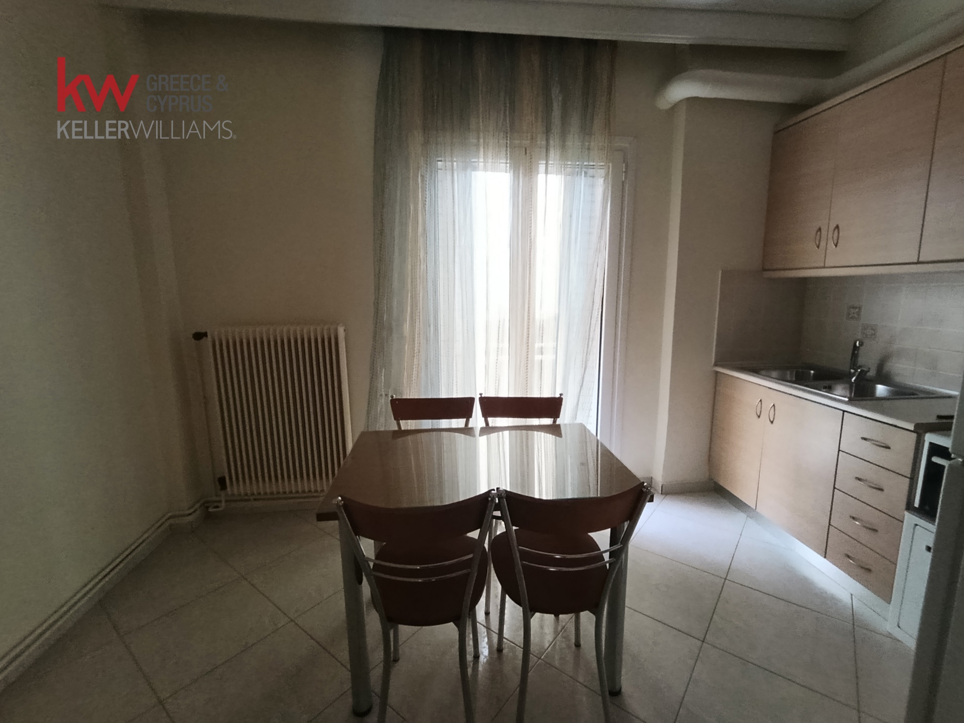 2104057 - Studio/Γκαρσονιέρα Προς Ενοικίαση, Καρδίτσα, 40 τ.μ., €350