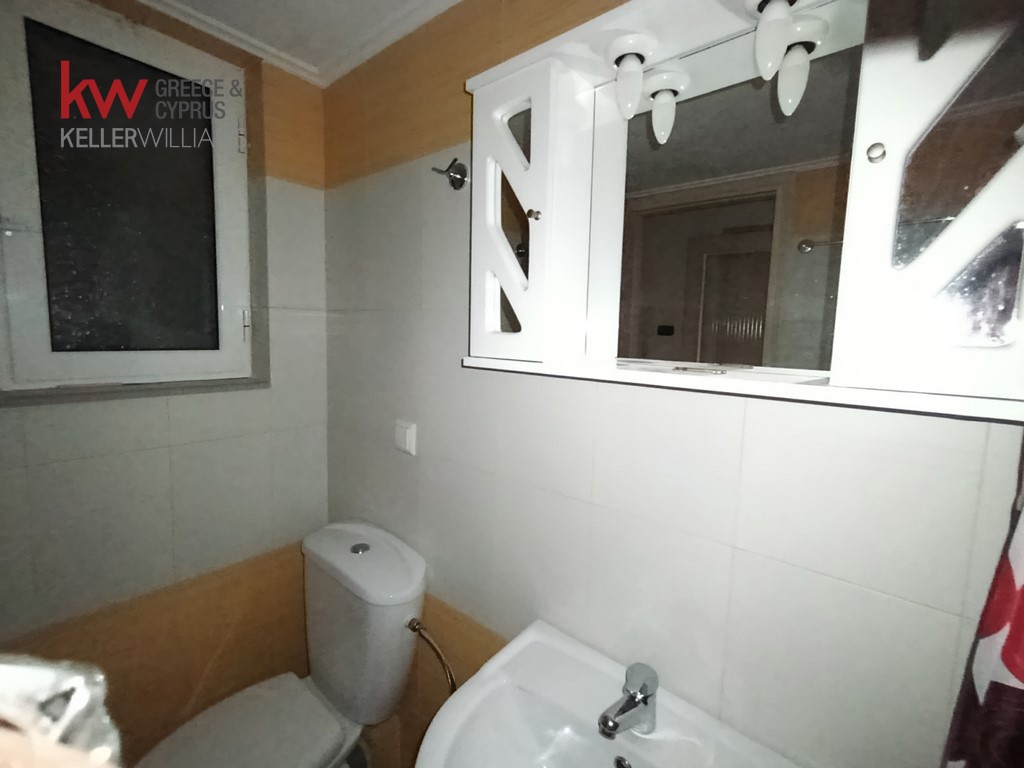 2104057 - Studio/Γκαρσονιέρα Προς Ενοικίαση, Καρδίτσα, 40 τ.μ., €350