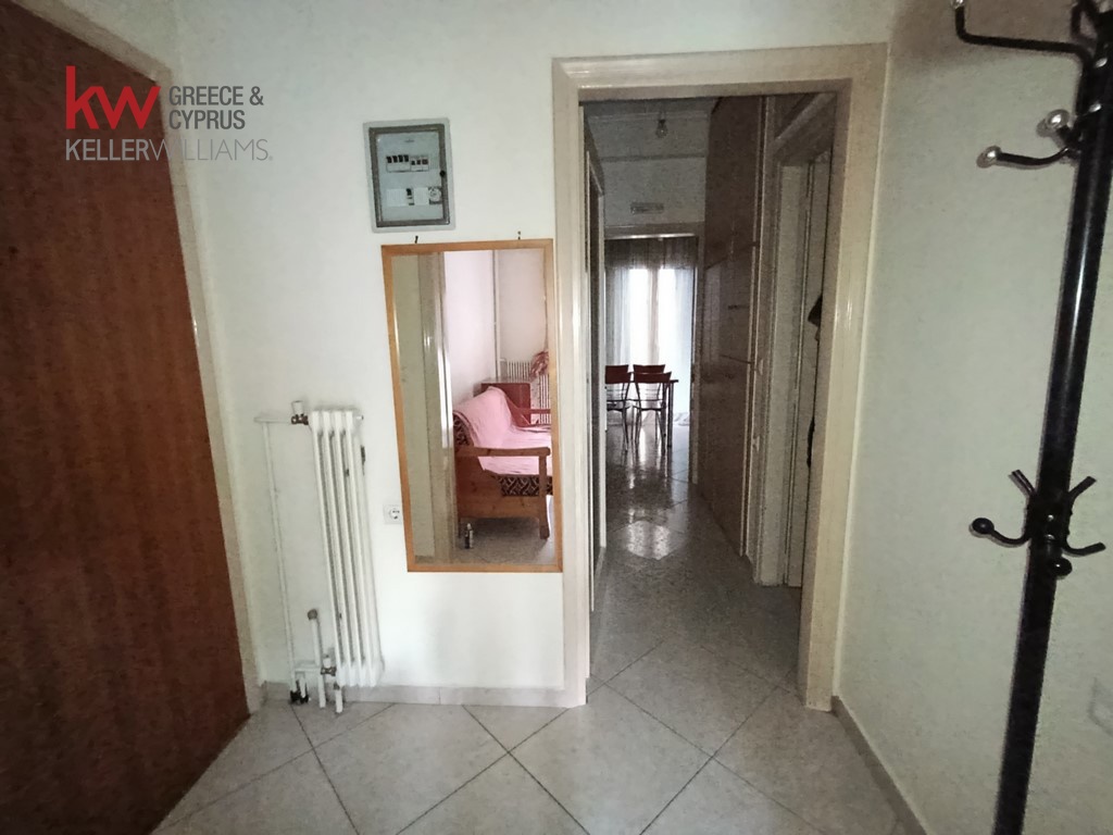 2104057 - Studio/Γκαρσονιέρα Προς Ενοικίαση, Καρδίτσα, 40 τ.μ., €350