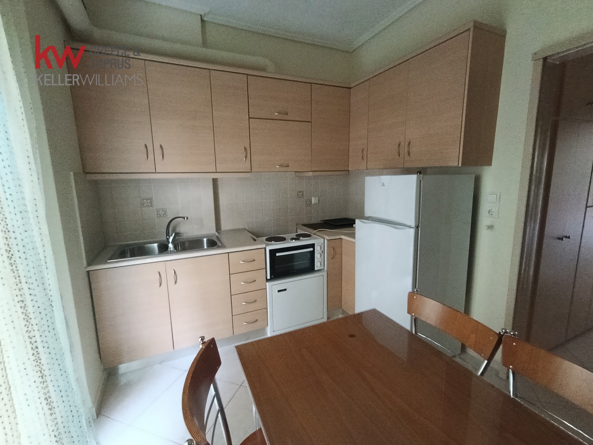 2104057 - Studio/Γκαρσονιέρα Προς Ενοικίαση, Καρδίτσα, 40 τ.μ., €350