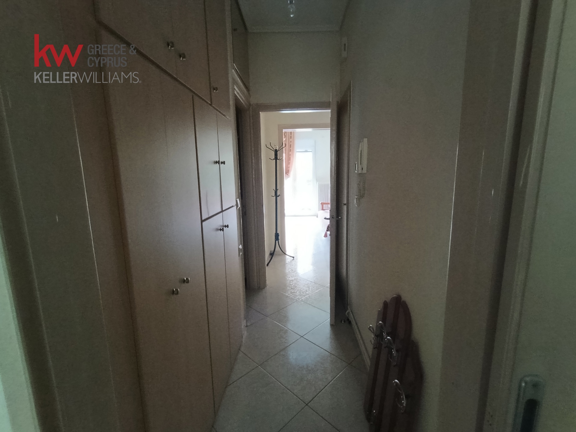 2104057 - Studio/Γκαρσονιέρα Προς Ενοικίαση, Καρδίτσα, 40 τ.μ., €350