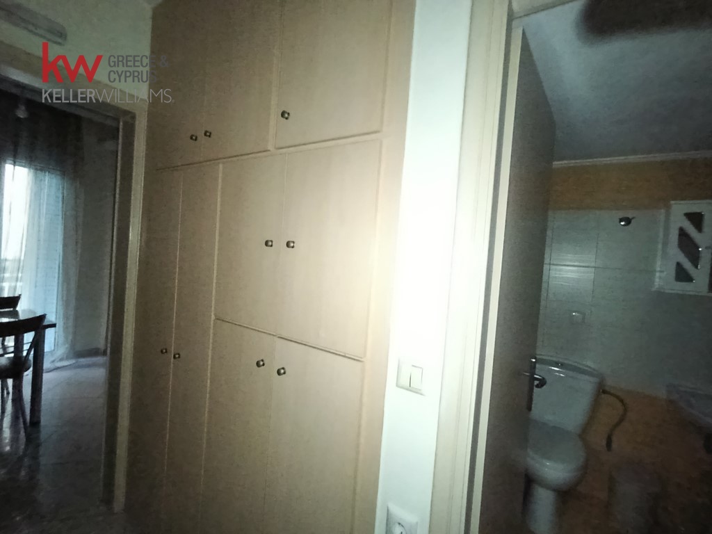 2104057 - Studio/Γκαρσονιέρα Προς Ενοικίαση, Καρδίτσα, 40 τ.μ., €350