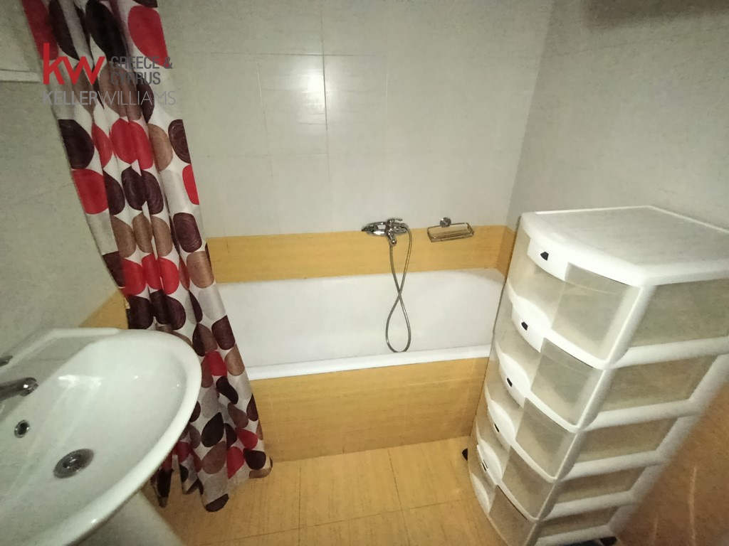 2104057 - Studio/Γκαρσονιέρα Προς Ενοικίαση, Καρδίτσα, 40 τ.μ., €350