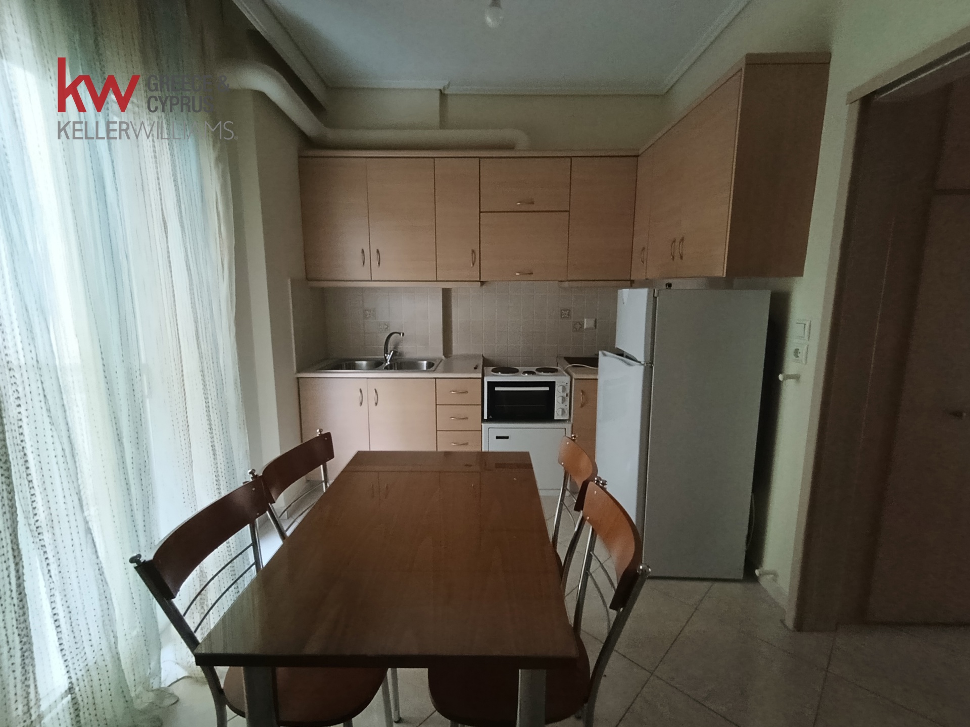 2104057 - Studio/Γκαρσονιέρα Προς Ενοικίαση, Καρδίτσα, 40 τ.μ., €350