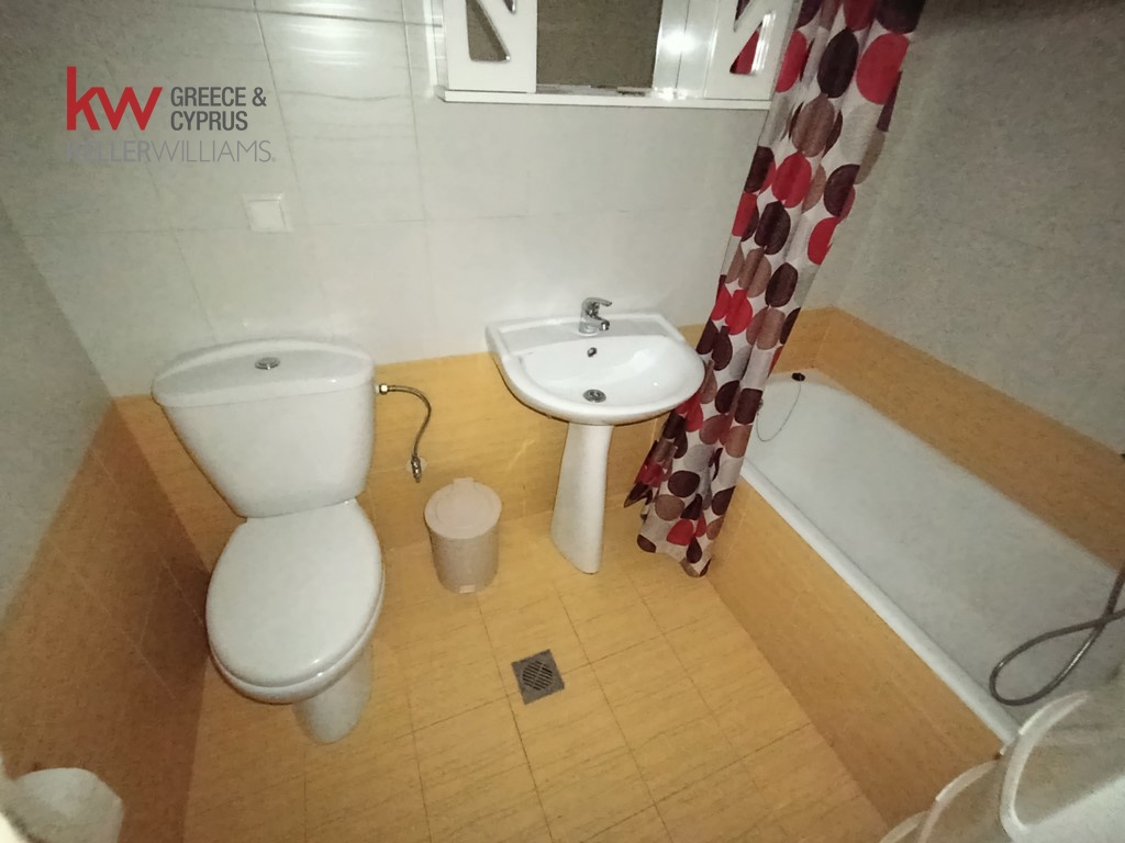 2104057 - Studio/Γκαρσονιέρα Προς Ενοικίαση, Καρδίτσα, 40 τ.μ., €350