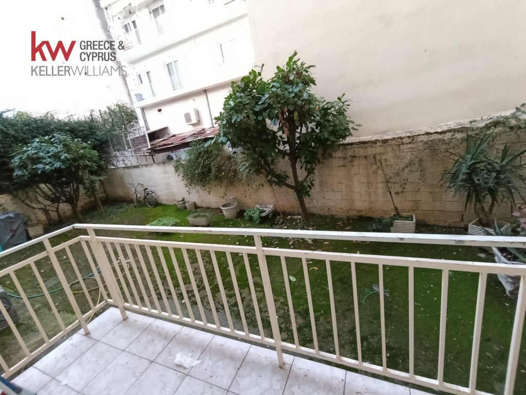 2104057 - Studio/Γκαρσονιέρα Προς Ενοικίαση, Καρδίτσα, 40 τ.μ., €350