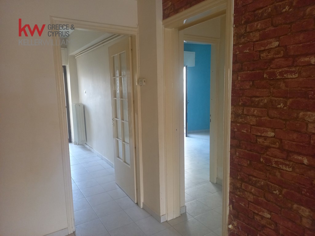 2104095 - Διαμέρισμα Προς Ενοικίαση, Καρδίτσα, 89 τ.μ., €350