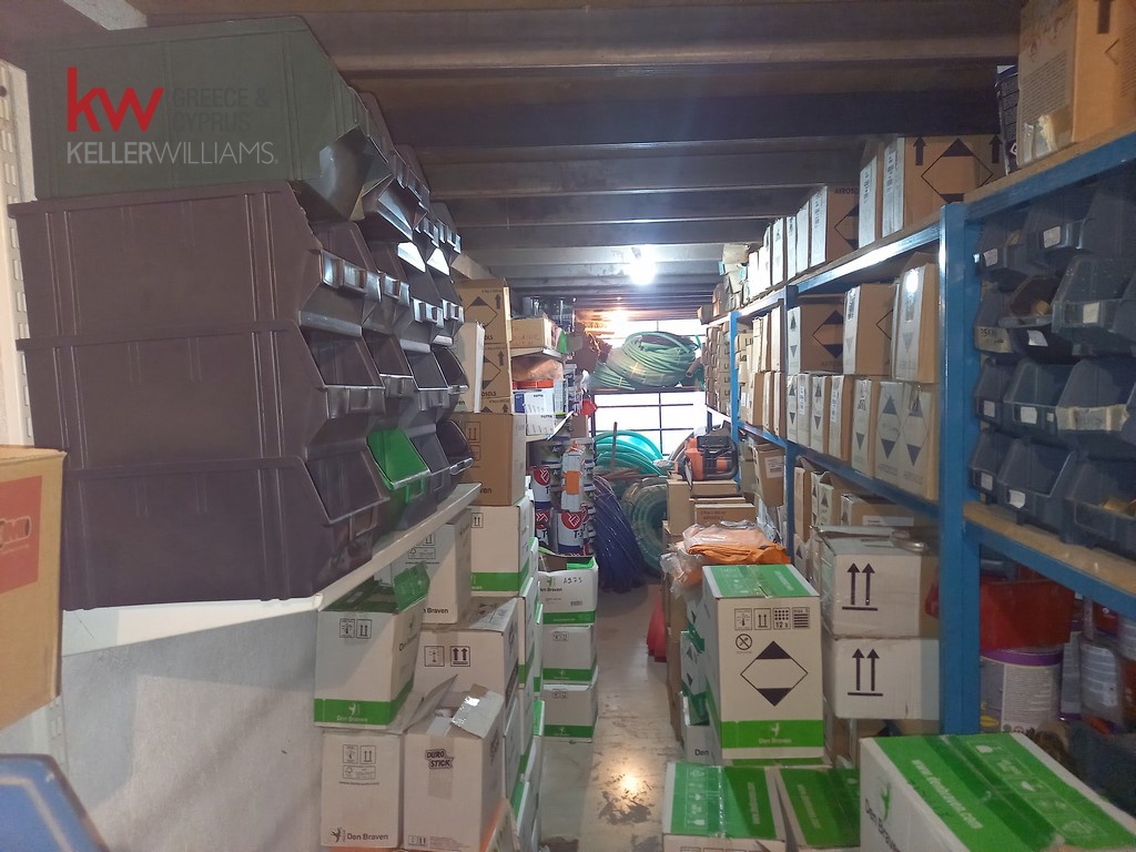 2105730 - Κατάστημα Προς Πώληση, Καρδίτσα, 46,68 τ.μ., €43.000