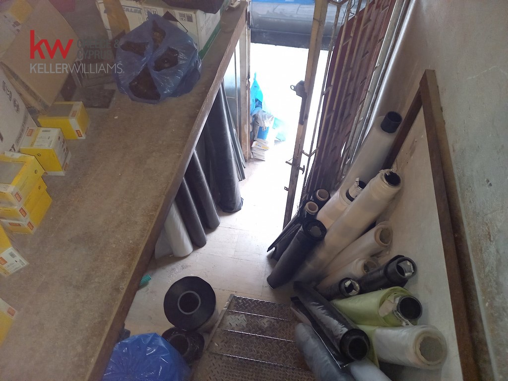 2105730 - Κατάστημα Προς Πώληση, Καρδίτσα, 46,68 τ.μ., €43.000