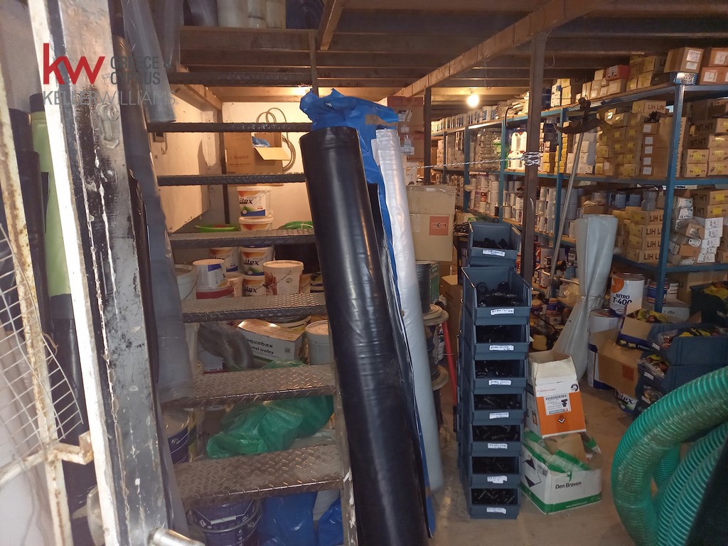 2105730 - Κατάστημα Προς Πώληση, Καρδίτσα, 46,68 τ.μ., €43.000