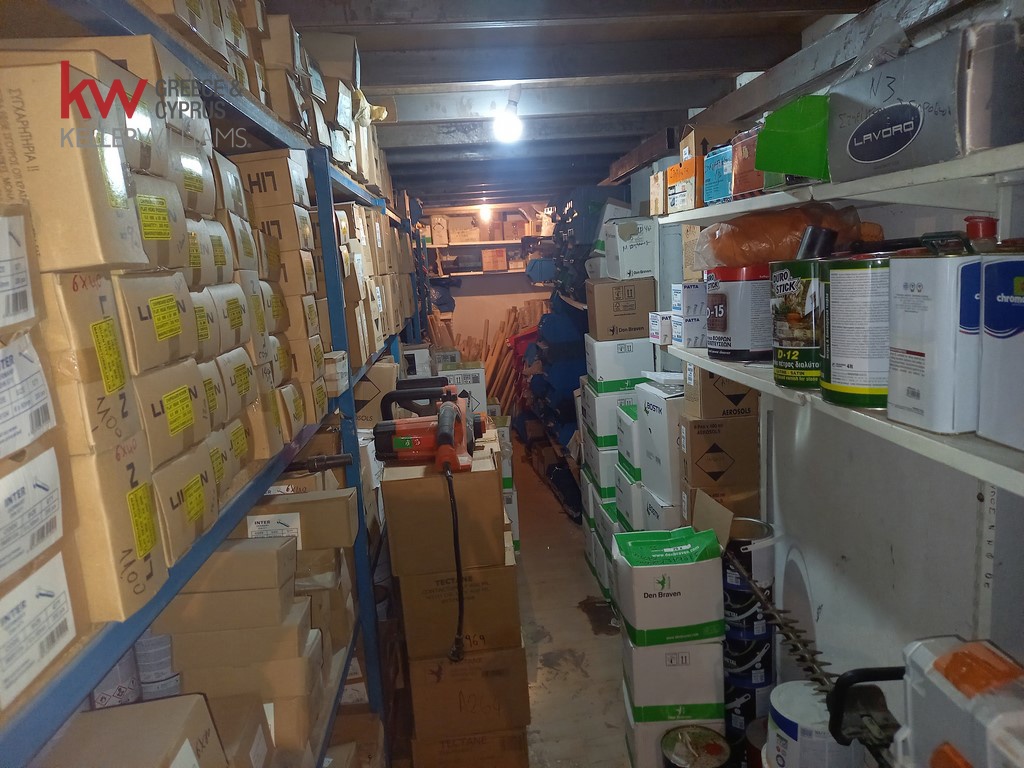 2105730 - Κατάστημα Προς Πώληση, Καρδίτσα, 46,68 τ.μ., €43.000