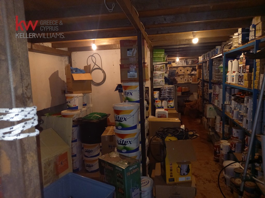 2105730 - Κατάστημα Προς Πώληση, Καρδίτσα, 46,68 τ.μ., €43.000
