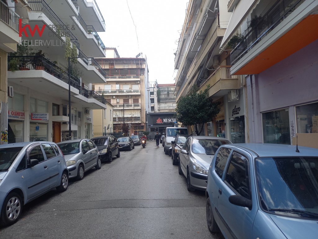 2105730 - Κατάστημα Προς Πώληση, Καρδίτσα, 46,68 τ.μ., €43.000