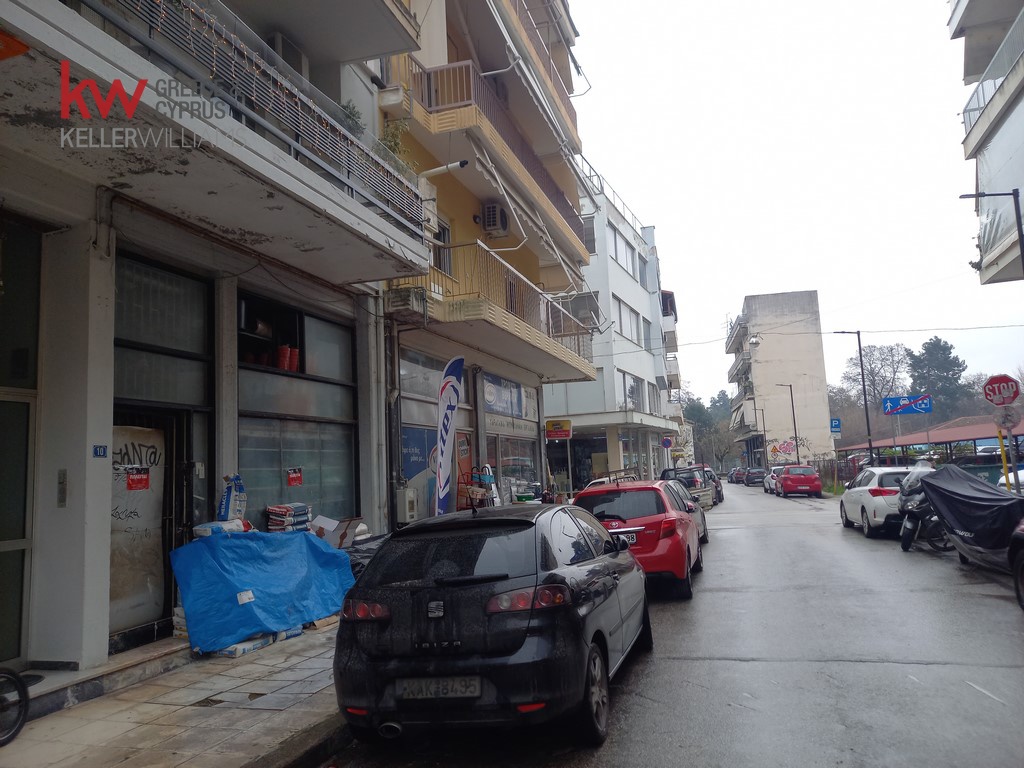 2105730 - Κατάστημα Προς Πώληση, Καρδίτσα, 46,68 τ.μ., €43.000