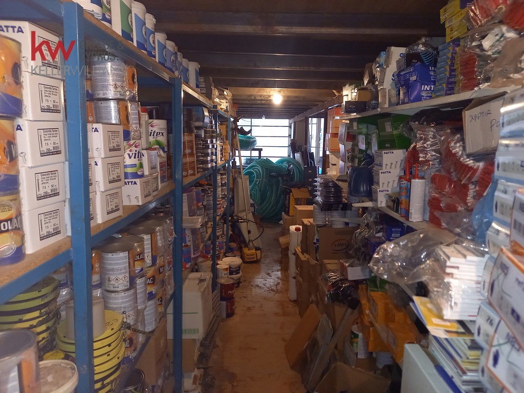 2105730 - Κατάστημα Προς Πώληση, Καρδίτσα, 46,68 τ.μ., €43.000