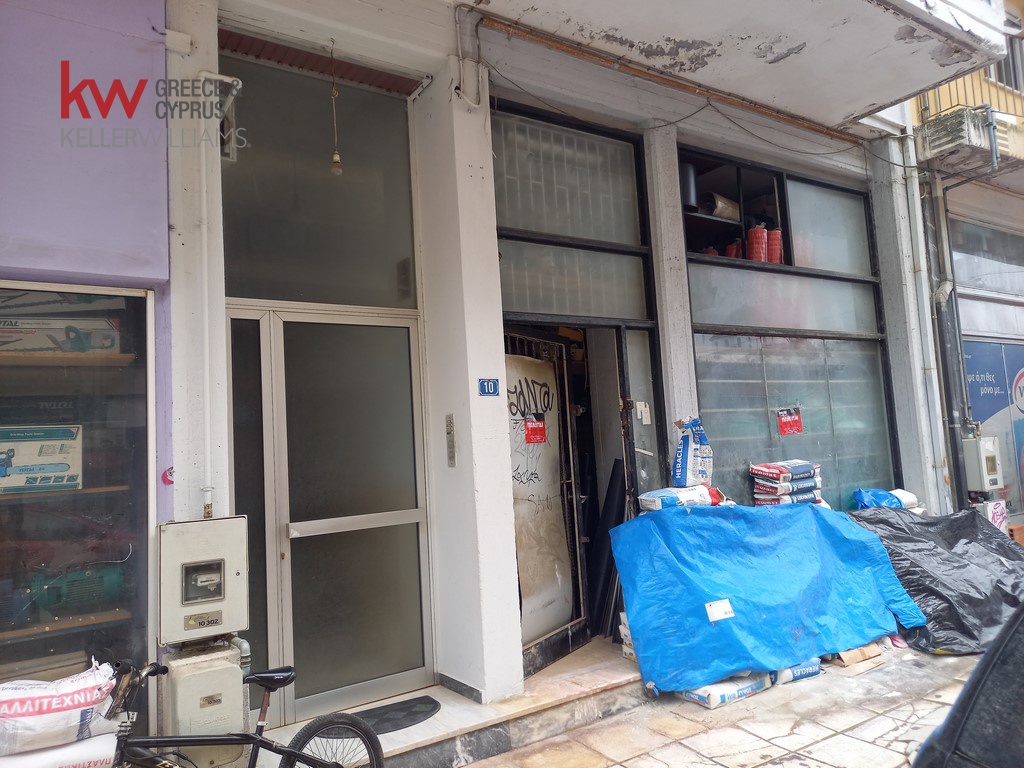 2105730 - Κατάστημα Προς Πώληση, Καρδίτσα, 46,68 τ.μ., €43.000