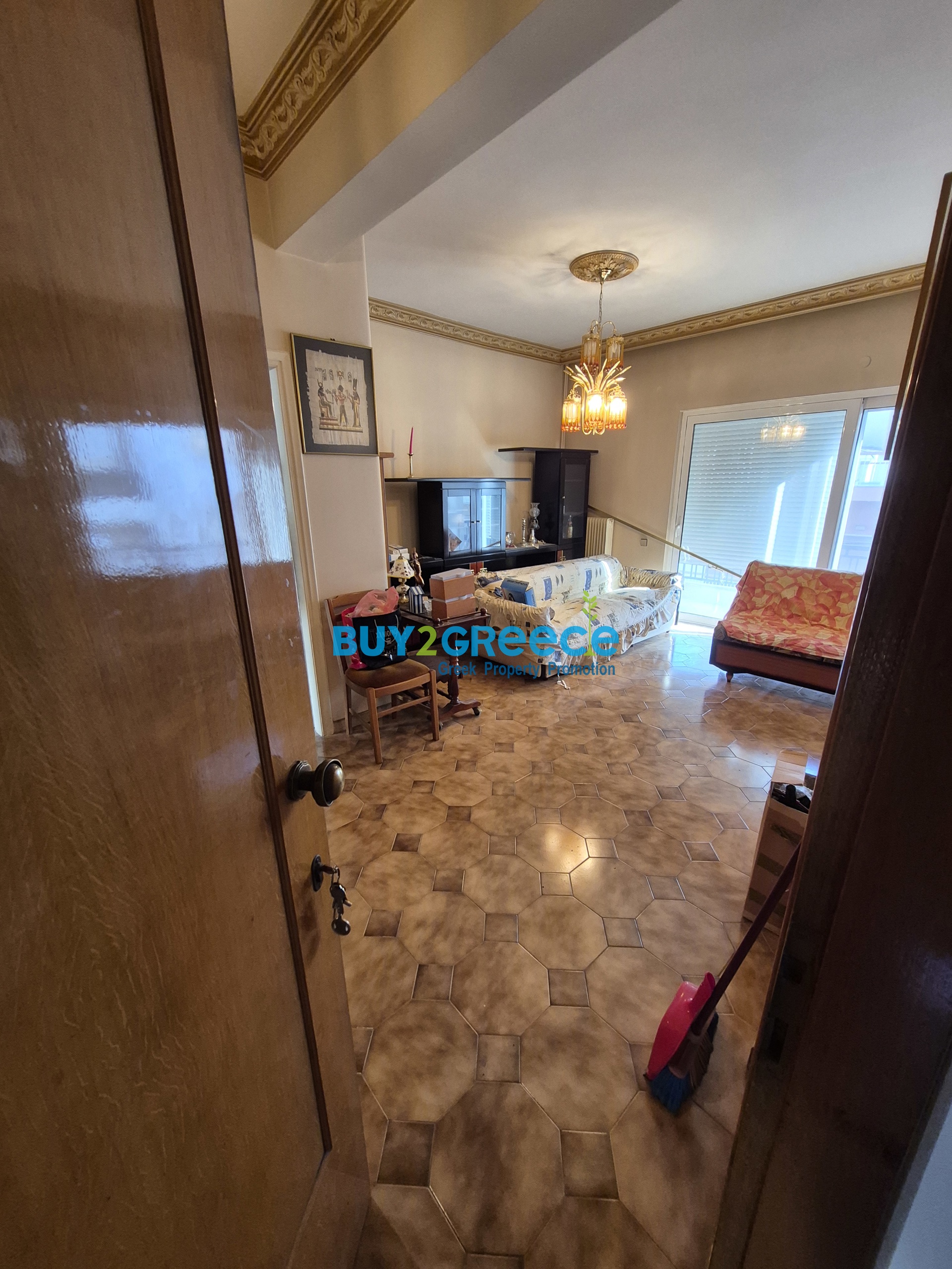 2105909 - Apartment For sale, Chalkida, 149 sq.m., €190.000