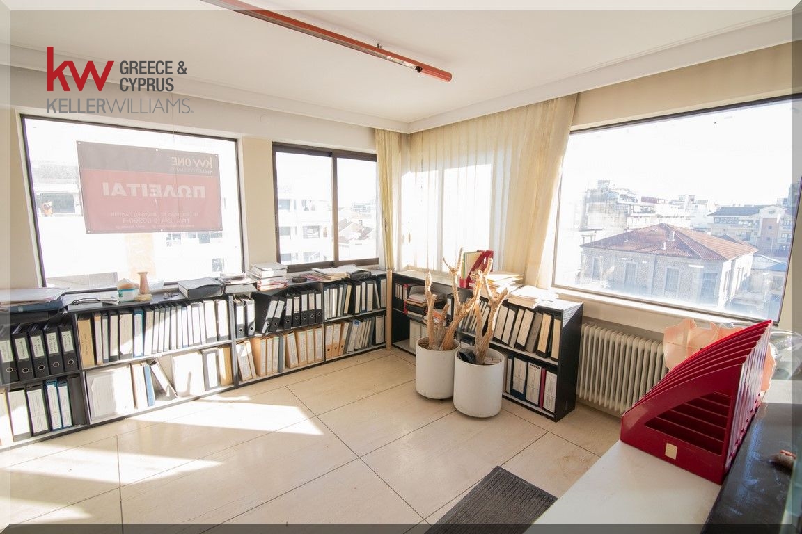 211005 - Γραφείο Προς Πώληση, Καρδίτσα, 67 τ.μ., €60.000