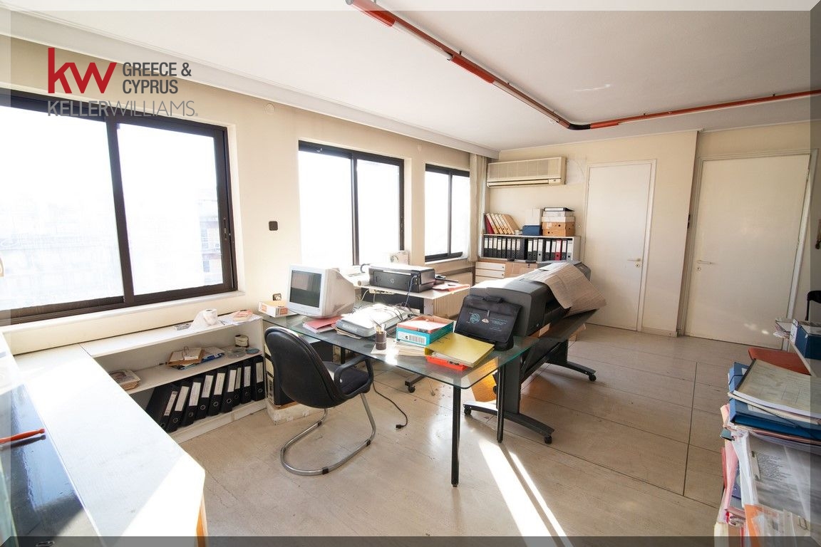 211005 - Γραφείο Προς Πώληση, Καρδίτσα, 67 τ.μ., €60.000
