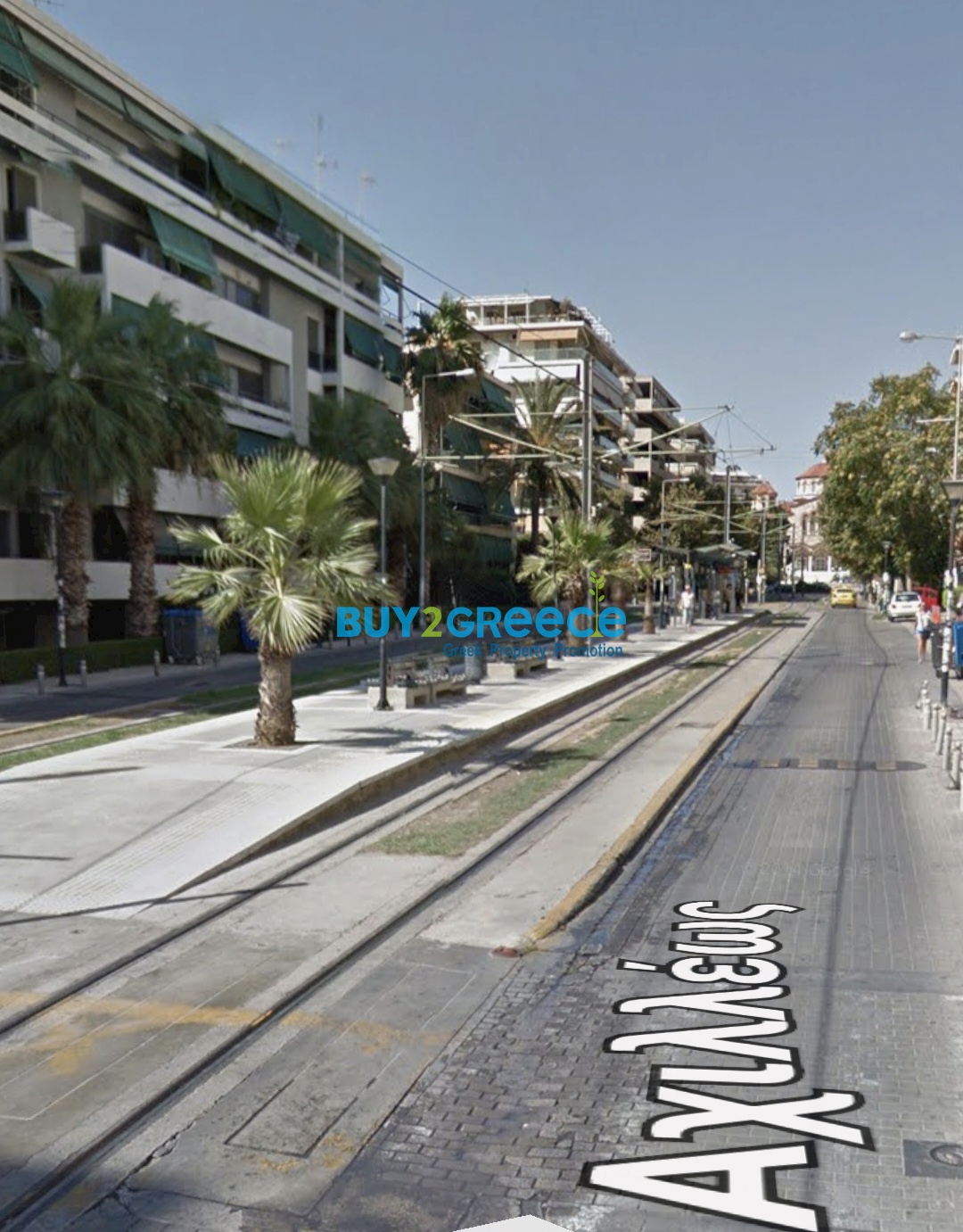 2112793 - Shop For sale, Palaio Faliro, 472 sq.m., €740.000