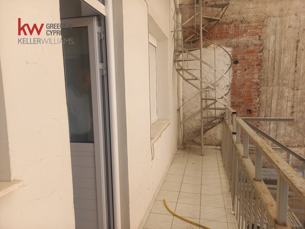 2113470 - Διαμέρισμα Προς Ενοικίαση, Καρδίτσα, 92 τ.μ., €500