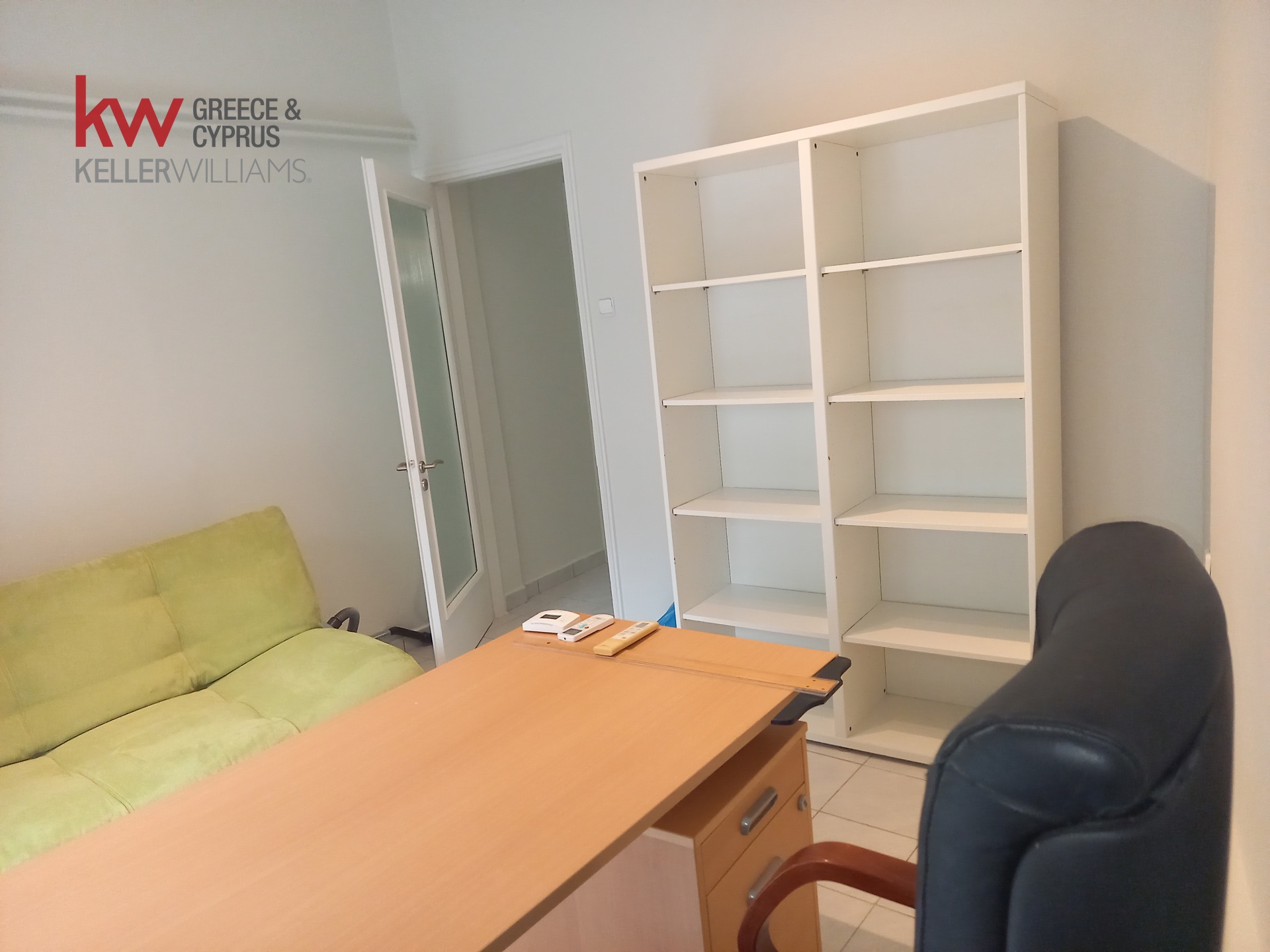 2113470 - Διαμέρισμα Προς Ενοικίαση, Καρδίτσα, 92 τ.μ., €500