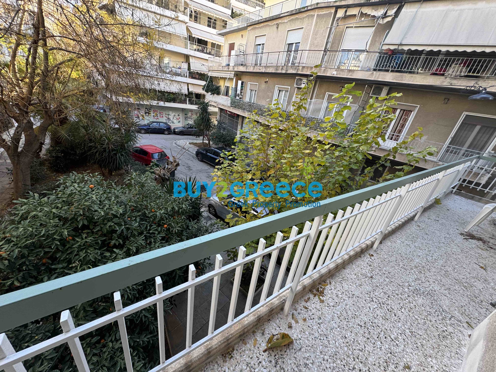 2132535 - Apartment For sale, Patision - Acharnon, 113 sq.m., €160.000