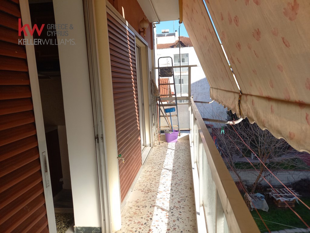 2134864 - Διαμέρισμα Προς Ενοικίαση, Καρδίτσα, 95 τ.μ., €400