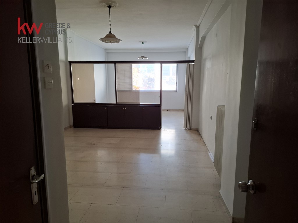 2134890 - Γραφείο Προς Ενοικίαση, Καρδίτσα, 43,28 τ.μ., €250