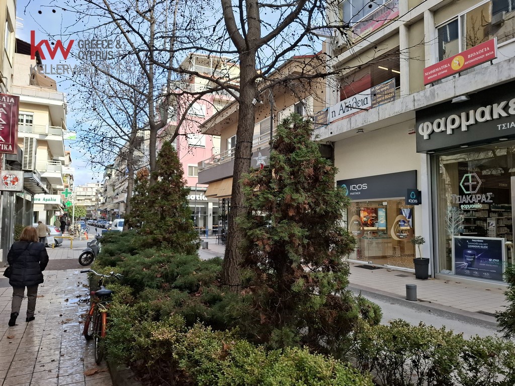 2134890 - Γραφείο Προς Ενοικίαση, Καρδίτσα, 43,28 τ.μ., €250