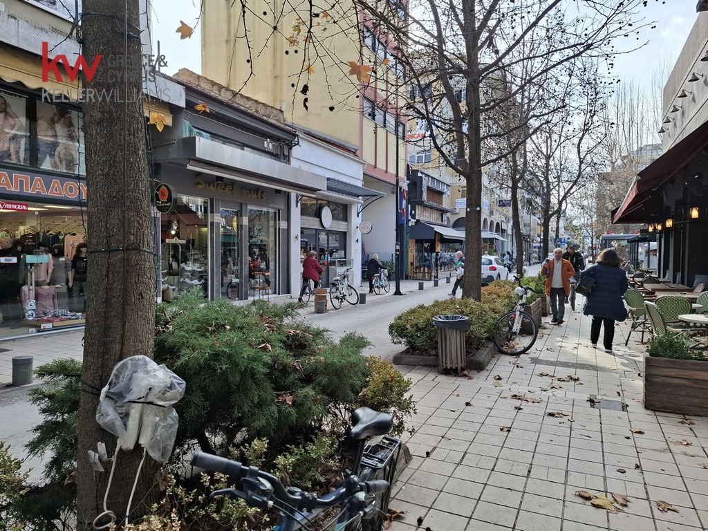 2134890 - Γραφείο Προς Ενοικίαση, Καρδίτσα, 43,28 τ.μ., €250