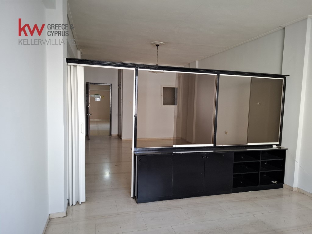 2134890 - Γραφείο Προς Ενοικίαση, Καρδίτσα, 43,28 τ.μ., €250