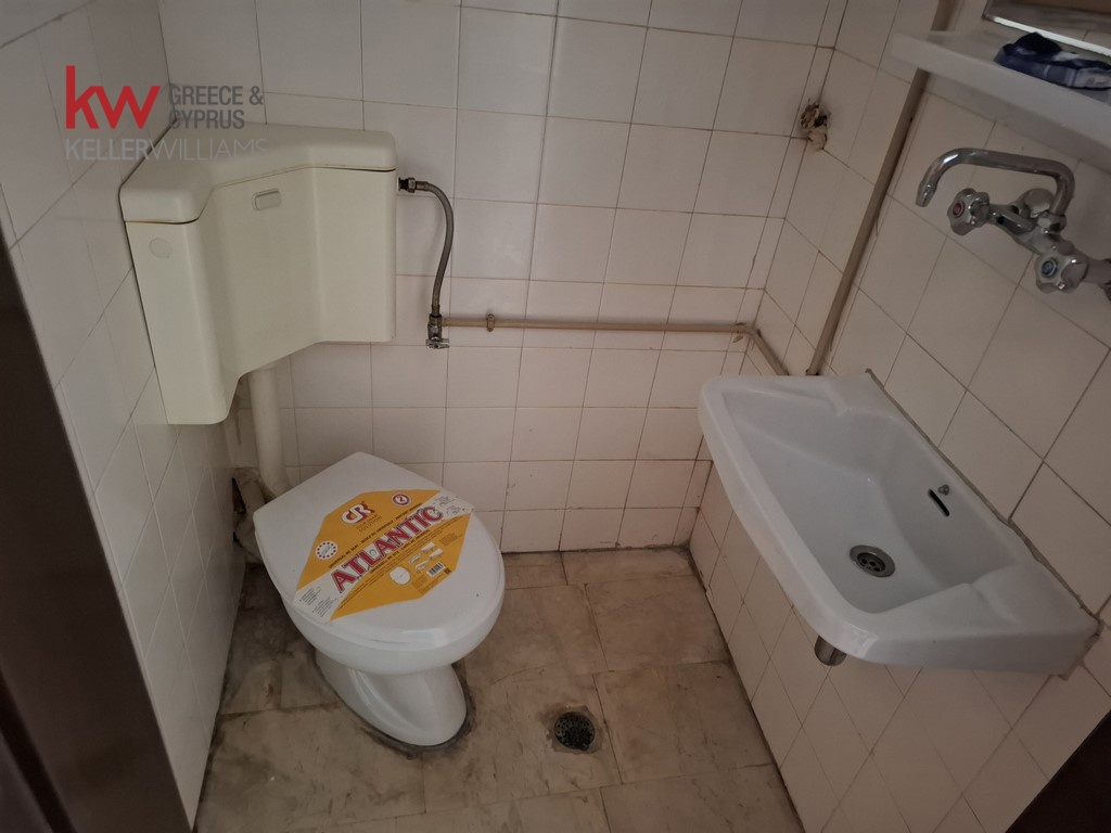 2134890 - Γραφείο Προς Ενοικίαση, Καρδίτσα, 43,28 τ.μ., €250