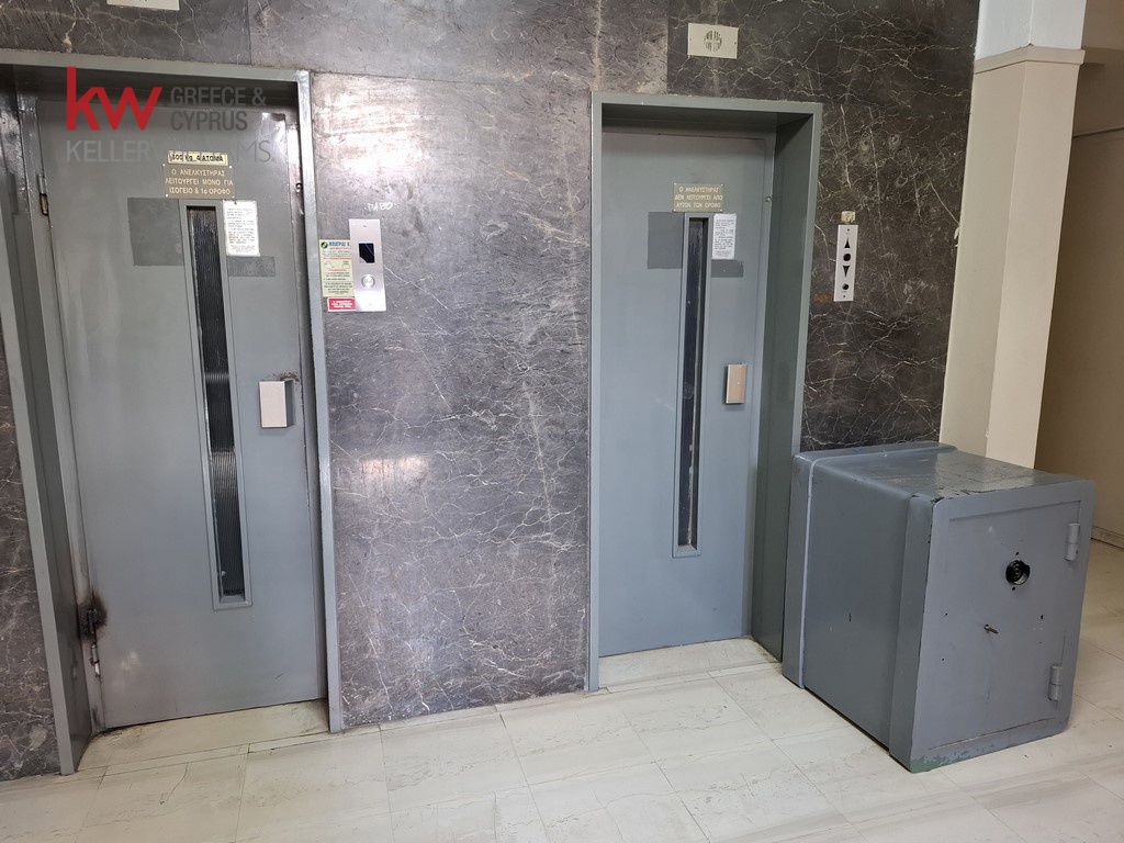 2134890 - Γραφείο Προς Ενοικίαση, Καρδίτσα, 43,28 τ.μ., €250