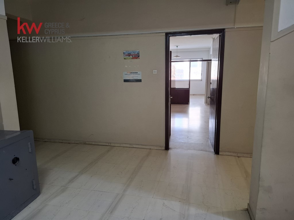 2134890 - Γραφείο Προς Ενοικίαση, Καρδίτσα, 43,28 τ.μ., €250