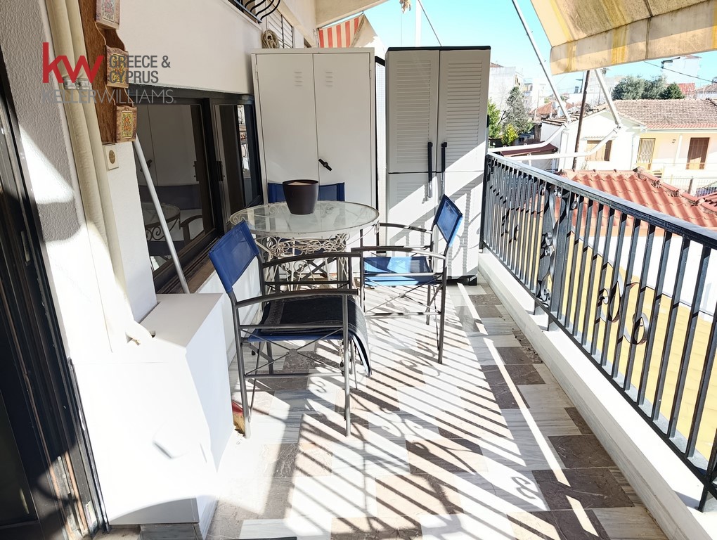 2136773 - Διαμέρισμα Προς Ενοικίαση, Καρδίτσα, 78 τ.μ., €350