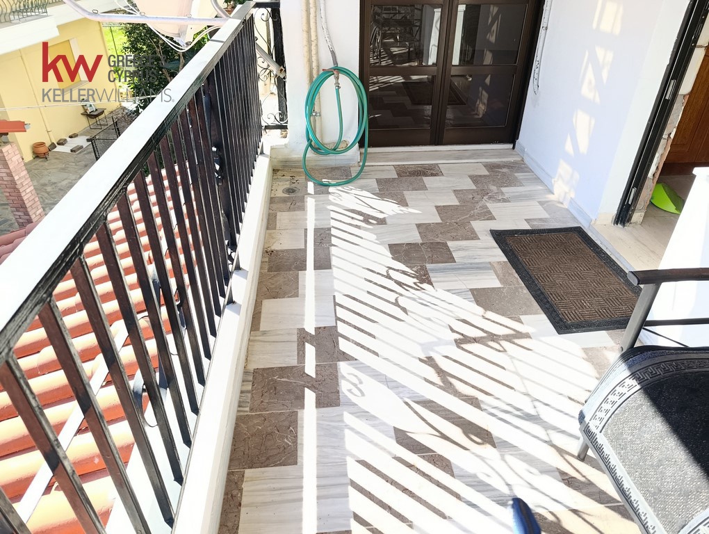 2136773 - Διαμέρισμα Προς Ενοικίαση, Καρδίτσα, 78 τ.μ., €350