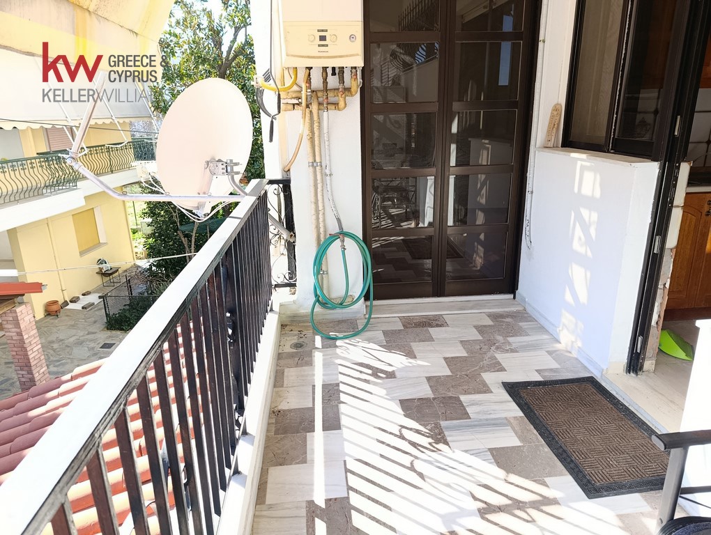 2136773 - Διαμέρισμα Προς Ενοικίαση, Καρδίτσα, 78 τ.μ., €350