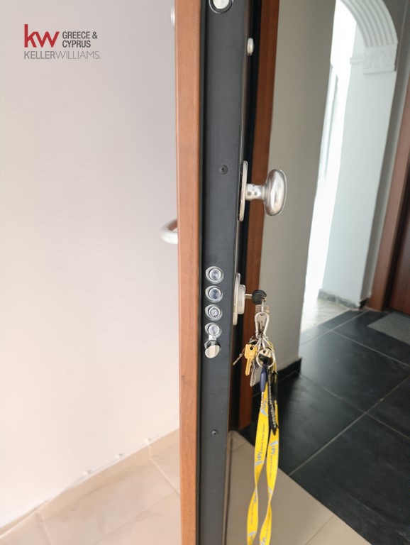 2137523 - Studio/Γκαρσονιέρα Προς Ενοικίαση, Καρδίτσα, 33 τ.μ., €300