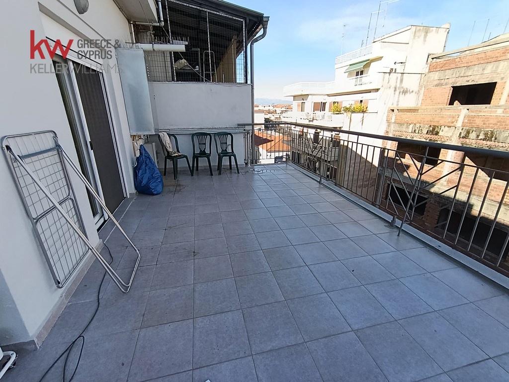 2137524 - Διαμέρισμα Προς Ενοικίαση, Καρδίτσα, 52 τ.μ., €400