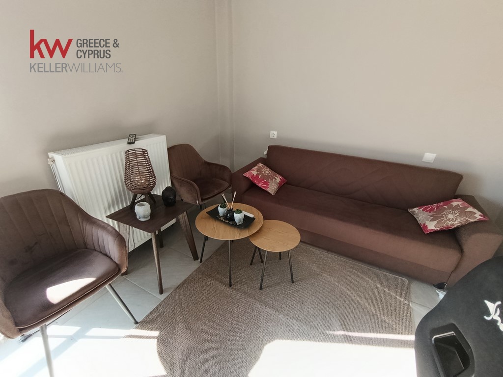 2137524 - Διαμέρισμα Προς Ενοικίαση, Καρδίτσα, 52 τ.μ., €400