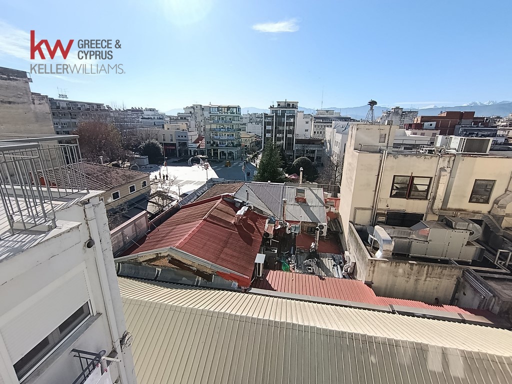 2137524 - Διαμέρισμα Προς Ενοικίαση, Καρδίτσα, 52 τ.μ., €400