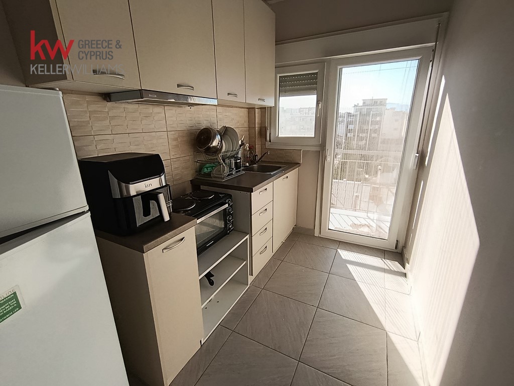 2137524 - Διαμέρισμα Προς Ενοικίαση, Καρδίτσα, 52 τ.μ., €400