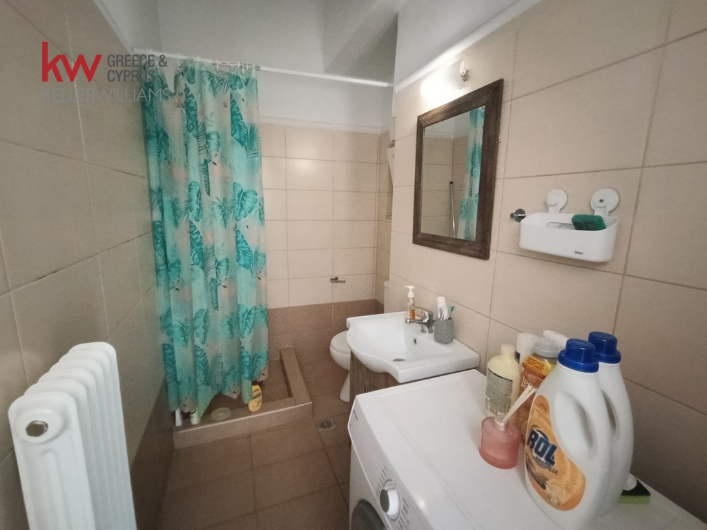 2137524 - Διαμέρισμα Προς Ενοικίαση, Καρδίτσα, 52 τ.μ., €400