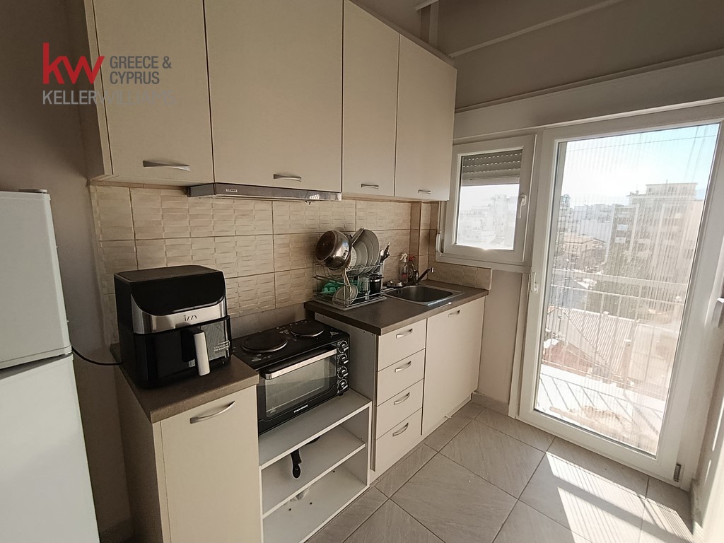 2137524 - Διαμέρισμα Προς Ενοικίαση, Καρδίτσα, 52 τ.μ., €400