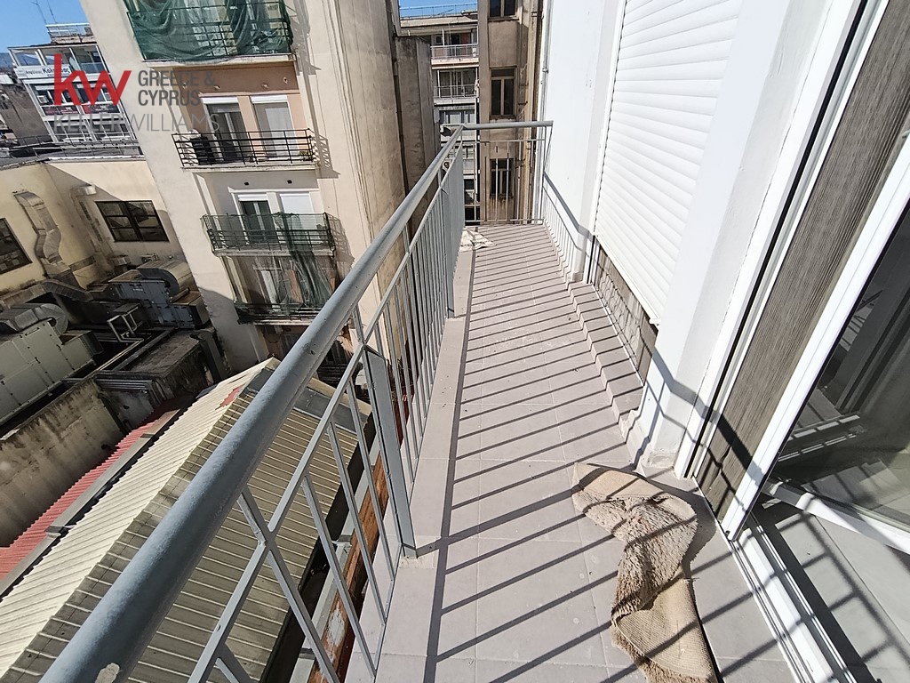 2137524 - Διαμέρισμα Προς Ενοικίαση, Καρδίτσα, 52 τ.μ., €400