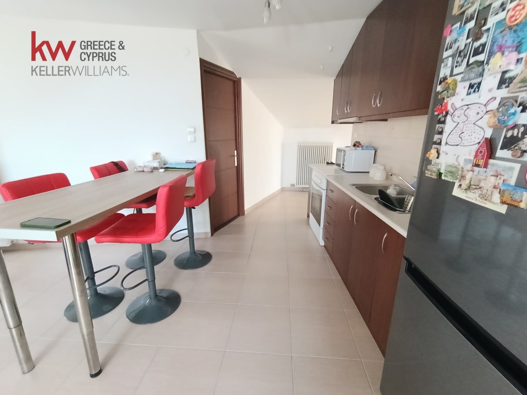 2137556 - Loft Προς Ενοικίαση, Καρδίτσα, 70 τ.μ., €350